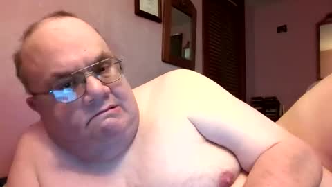 Snapshot of chrismini312 chatting on April 5, 2026, 2:03 pm Chris The Jerk Off King online show from April 5, 2026, 2:03 pm