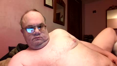 Chris The Jerk Off King online show from April 23, 2026, 10:58 am
