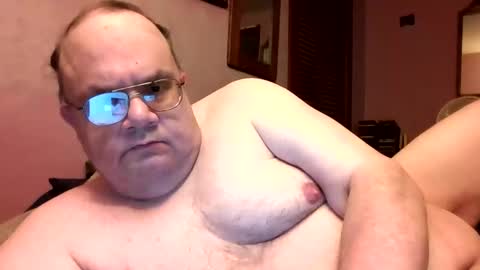 Chris The Jerk Off King online show from May 9, 2026, 2:50 am