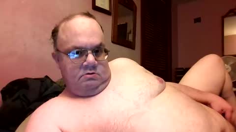Chris The Jerk Off King online show from May 12, 2026, 3:03 am