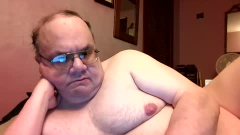 Chris The Jerk Off King online show from May 13, 2026, 12:52 am