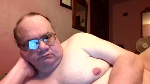 Chris The Jerk Off King online show from May 18, 2026, 2:51 am