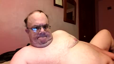 Snapshot of chrismini312 chatting on May 30, 2026, 3:47 am Chris The Jerk Off King online show from May 30, 2026, 3:47 am