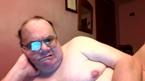 Snapshot of chrismini312 chatting on June 1, 2026, 2:46 am Chris The Jerk Off King online show from June 1, 2026, 2:46 am
