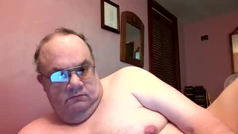Snapshot of chrismini312 chatting on June 6, 2026, 4:33 pm Chris The Jerk Off King online show from June 6, 2026, 4:33 pm