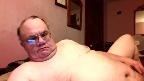 Snapshot of chrismini312 chatting on June 9, 2026, 2:45 am Chris The Jerk Off King online show from June 9, 2026, 2:45 am