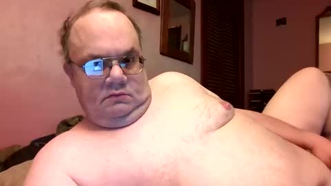 Snapshot of chrismini312 chatting on June 11, 2026, 11:19 am Chris The Jerk Off King online show from June 11, 2026, 11:19 am