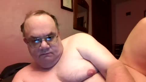 Snapshot of chrismini312 chatting on June 18, 2026, 10:30 am Chris The Jerk Off King online show from June 18, 2026, 10:30 am