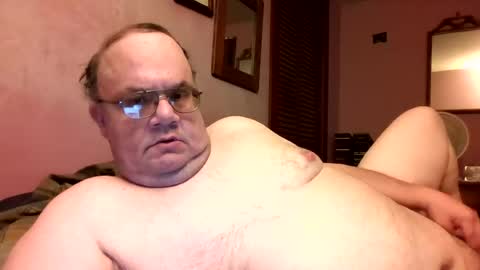 Snapshot of chrismini312 chatting on June 22, 2026, 2:24 am Chris The Jerk Off King online show from June 22, 2026, 2:24 am