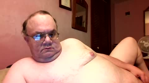 Snapshot of chrismini312 chatting on June 24, 2026, 2:43 am Chris The Jerk Off King online show from June 24, 2026, 2:43 am