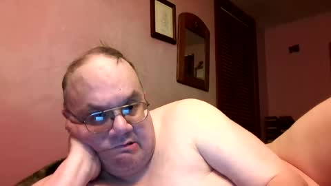 Snapshot of chrismini312 chatting on June 30, 2026, 2:56 am Chris The Jerk Off King online show from June 30, 2026, 2:56 am