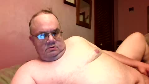 Snapshot of chrismini312 chatting on July 6, 2026, 2:41 am Chris The Jerk Off King online show from July 6, 2026, 2:41 am
