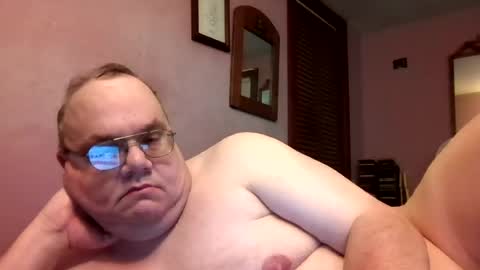 Snapshot of chrismini312 chatting on July 11, 2026, 12:41 pm Chris The Jerk Off King online show from July 11, 2026, 12:41 pm