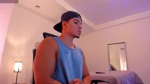 chrismorgan24 online show from January 18, 2026, 12:03 am