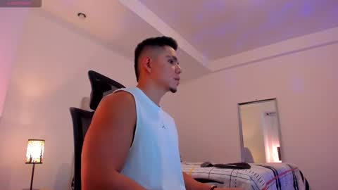 chrismorgan24 online show from February 11, 2026, 11:10 pm