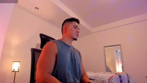 chrismorgan24 online show from February 14, 2026, 3:09 pm