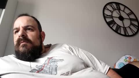 chris  ole online show from February 15, 2026, 8:57 am