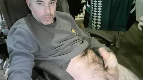 chrisprngr online show from December 17, 2025, 6:03 pm