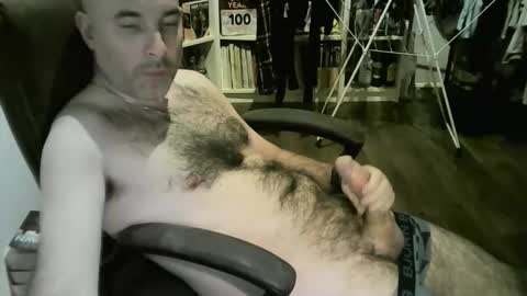 chrisprngr online show from March 5, 2026, 10:06 pm