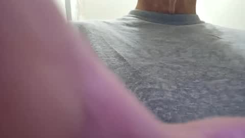 Snapshot of chrispycum chatting on February 25, 2025, 12:55 pm Chris online show from February 25, 2025, 12:55 pm