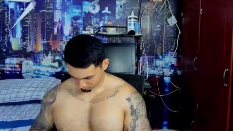 Chriss Stewart online show from February 6, 2026, 3:11 am