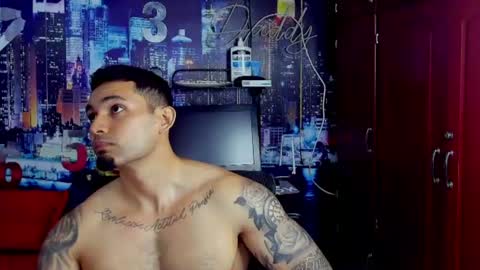 Snapshot of chriss_stewart2 chatting on June 25, 2026, 2:22 am Chriss Stewart online show from June 25, 2026, 2:22 am