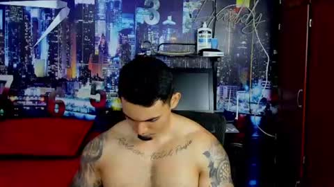 Snapshot of chriss_stewart2 chatting on June 26, 2026, 2:38 am Chriss Stewart online show from June 26, 2026, 2:38 am