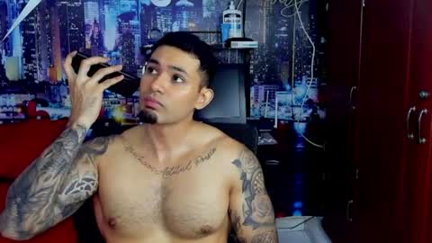 Snapshot of chriss_stewart2 chatting on June 27, 2026, 2:16 am Chriss Stewart online show from June 27, 2026, 2:16 am
