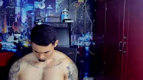 Snapshot of chriss_stewart2 chatting on June 30, 2026, 2:12 am Chriss Stewart online show from June 30, 2026, 2:12 am