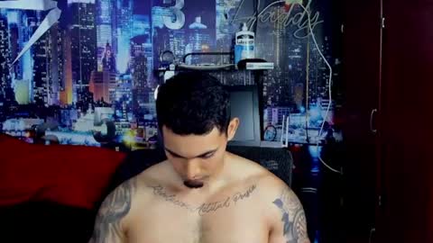 Snapshot of chriss_stewart2 chatting on July 2, 2026, 4:29 am Chriss Stewart online show from July 2, 2026, 4:29 am