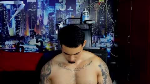 Snapshot of chriss_stewart2 chatting on July 3, 2026, 2:18 am Chriss Stewart online show from July 3, 2026, 2:18 am