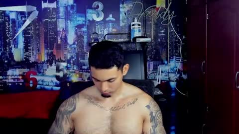Snapshot of chriss_stewart2 chatting on July 4, 2026, 2:18 am Chriss Stewart online show from July 4, 2026, 2:18 am