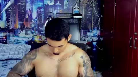 Snapshot of chriss_stewart2 chatting on July 7, 2026, 2:03 am Chriss Stewart online show from July 7, 2026, 2:03 am