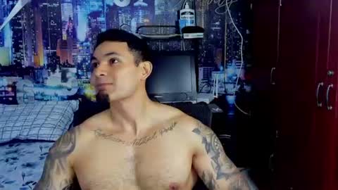 Snapshot of chriss_stewart2 chatting on July 11, 2026, 2:25 am Chriss Stewart online show from July 11, 2026, 2:25 am