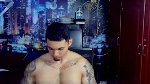 Snapshot of chriss_stewart2 chatting on July 18, 2026, 2:16 am Chriss Stewart online show from July 18, 2026, 2:16 am