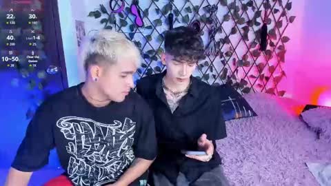 Christian Wang online show from March 29, 2026, 12:10 am