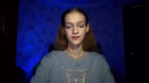 chrissy_joyful online show from February 16, 2026, 5:36 am