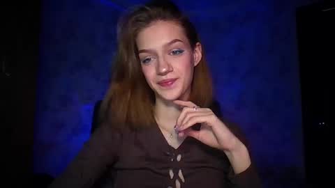 chrissy_joyful online show from February 25, 2026, 7:18 am