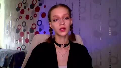 chrissy_joyful online show from March 27, 2026, 5:13 am