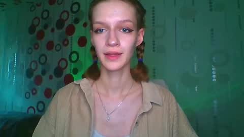 chrissy_joyful online show from March 27, 2026, 8:26 am