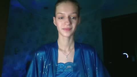 chrissy_joyful online show from April 3, 2026, 5:05 am
