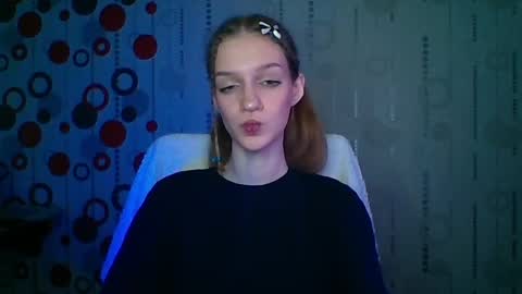 chrissy_joyful online show from May 21, 2026, 4:41 am