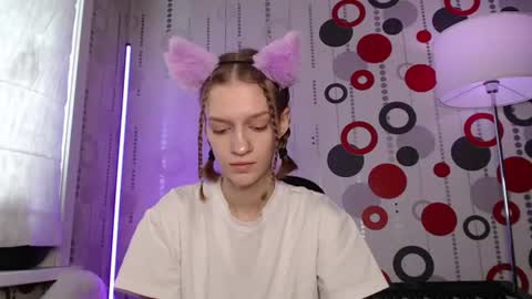 chrissy_joyful online show from July 9, 2026, 4:16 am