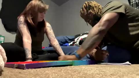 christangler online show from January 19, 2025, 5:37 am