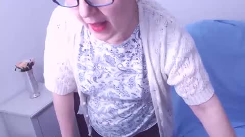 Snapshot of christarose chatting on December 12, 2024, 6:25 am Christa online show from December 12, 2024, 6:25 am