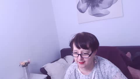 Snapshot of christarose chatting on December 15, 2024, 6:48 pm Christa online show from December 15, 2024, 6:48 pm