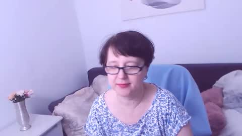Snapshot of christarose chatting on December 20, 2024, 9:50 pm Christa online show from December 20, 2024, 9:50 pm