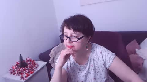 Snapshot of christarose chatting on December 27, 2024, 9:43 pm Christa online show from December 27, 2024, 9:43 pm