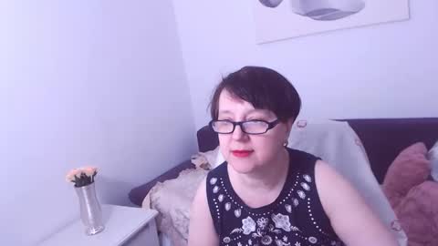 Snapshot of christarose chatting on March 9, 2025, 1:56 am Christa online show from March 9, 2025, 1:56 am