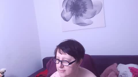 Christa online show from February 27, 2026, 2:00 am